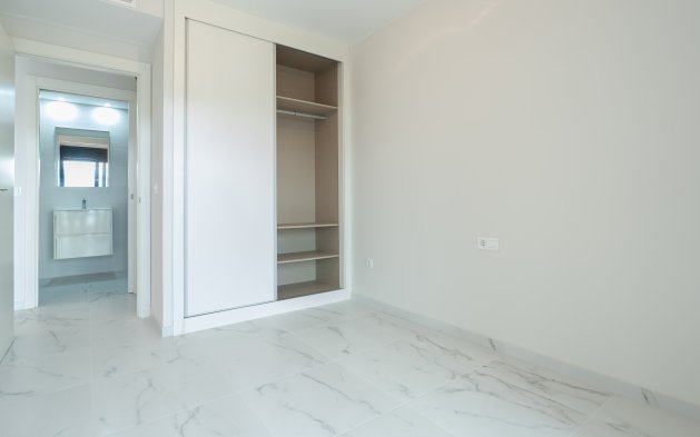 Resale - Apartment / flat - Orihuela Costa - Playa Flamenca