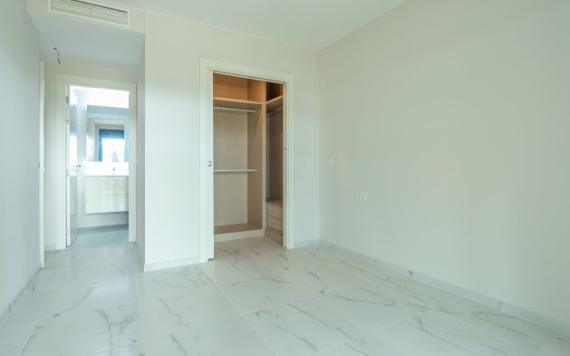 Resale - Apartment / flat - Orihuela Costa - Playa Flamenca