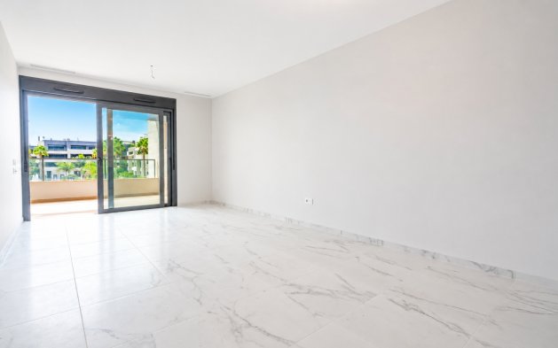 Resale - Apartment / flat - Orihuela Costa - Playa Flamenca