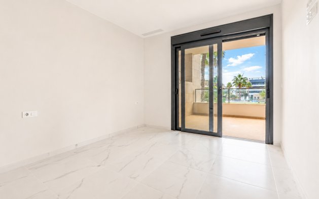Resale - Apartment / flat - Orihuela Costa - Playa Flamenca