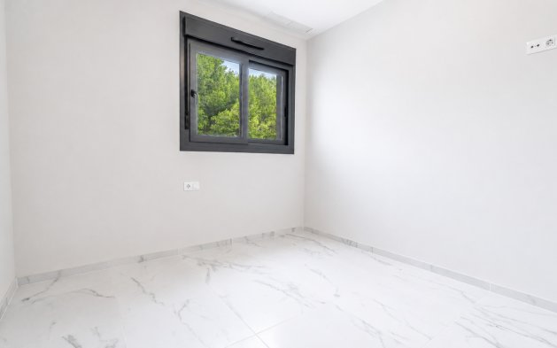 Resale - Apartment / flat - Orihuela Costa - Playa Flamenca
