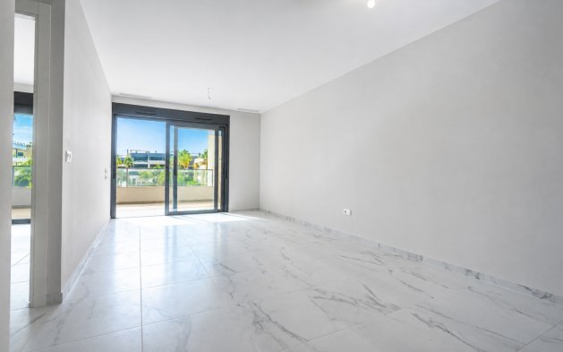 Resale - Apartment / flat - Orihuela Costa - Playa Flamenca