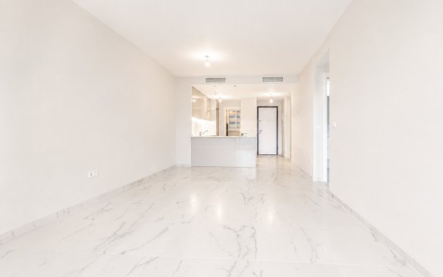 Resale - Apartment / flat - Orihuela Costa - Playa Flamenca