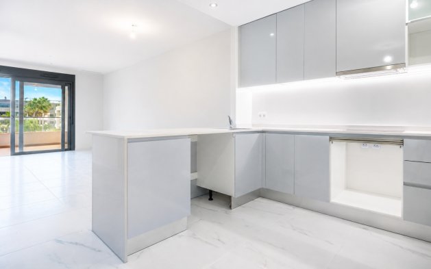 Resale - Apartment / flat - Orihuela Costa - Playa Flamenca