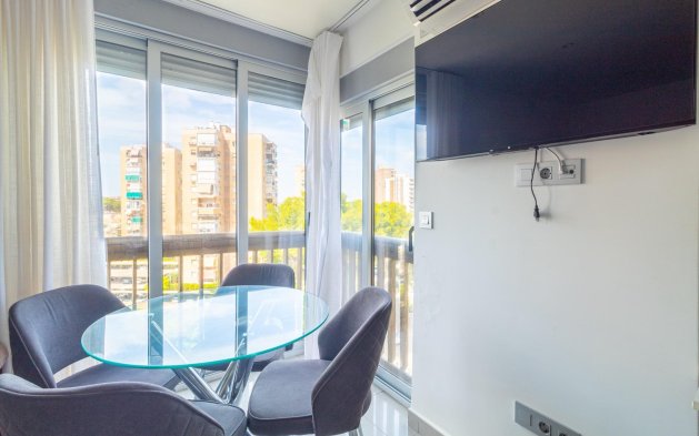 Resale - Apartment / flat - Orihuela Costa - Campoamor