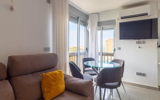 Resale - Apartment / flat - Orihuela Costa - Campoamor