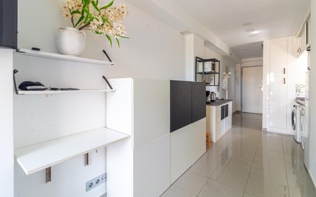 Resale - Apartment / flat - Orihuela Costa - Campoamor