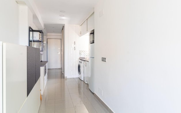 Resale - Apartment / flat - Orihuela Costa - Campoamor