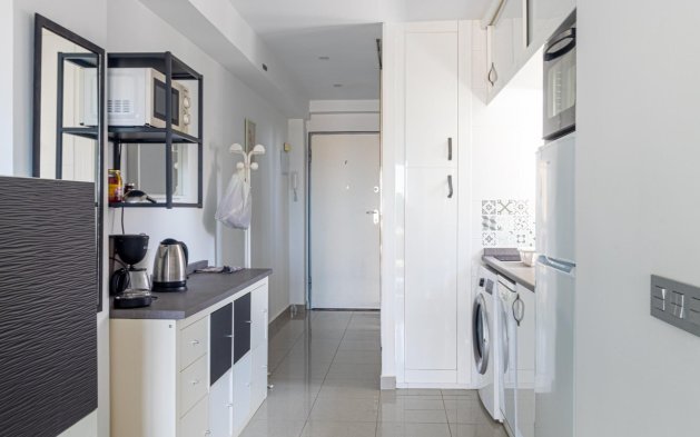 Resale - Apartment / flat - Orihuela Costa - Campoamor