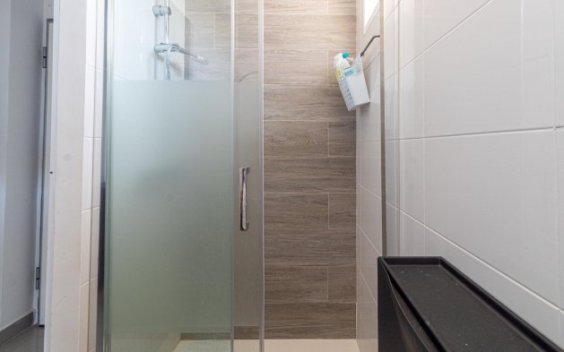 Resale - Apartment / flat - Orihuela Costa - Campoamor