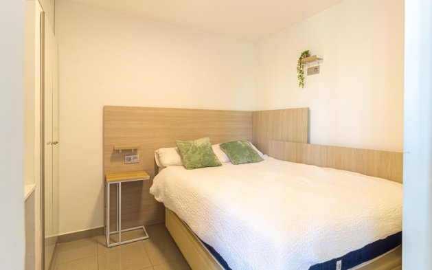 Resale - Apartment / flat - Orihuela Costa - Campoamor