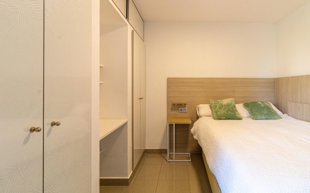 Resale - Apartment / flat - Orihuela Costa - Campoamor