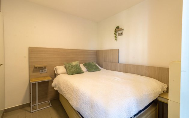 Resale - Apartment / flat - Orihuela Costa - Campoamor