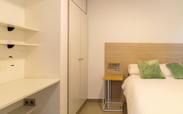Resale - Apartment / flat - Orihuela Costa - Campoamor