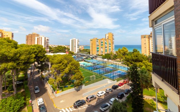 Resale - Apartment / flat - Orihuela Costa - Campoamor
