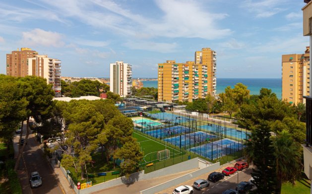 Resale - Apartment / flat - Orihuela Costa - Campoamor