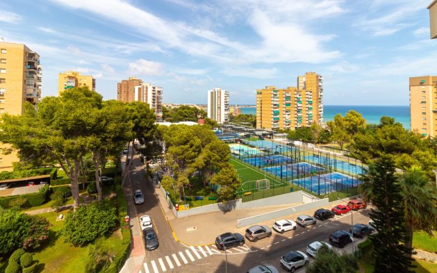 Resale - Apartment / flat - Orihuela Costa - Campoamor