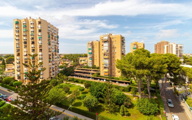Resale - Apartment / flat - Orihuela Costa - Campoamor