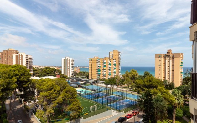 Resale - Apartment / flat - Orihuela Costa - Campoamor