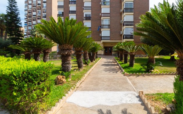 Resale - Apartment / flat - Orihuela Costa - Campoamor