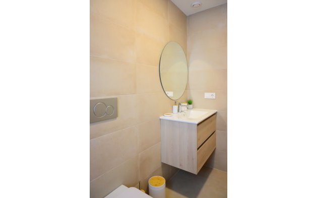 Nouvelle construction - detached - Dolores