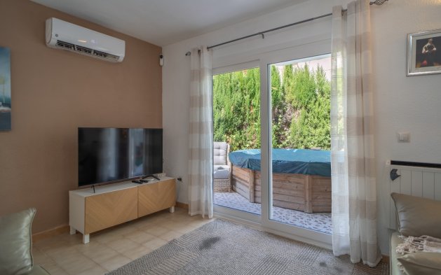 Resale - Townhouse - Torrevieja - Cabo cervera