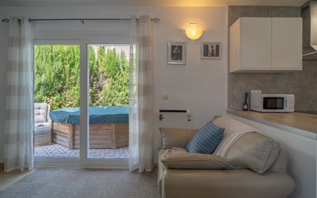 Resale - Townhouse - Torrevieja - Cabo cervera
