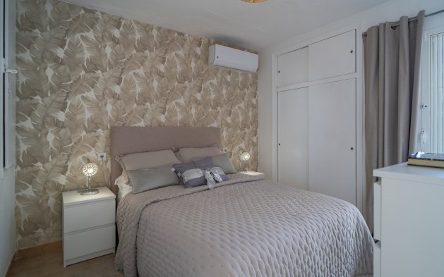 Resale - Townhouse - Torrevieja - Cabo cervera