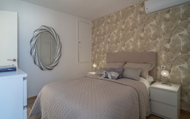 Resale - Townhouse - Torrevieja - Cabo cervera