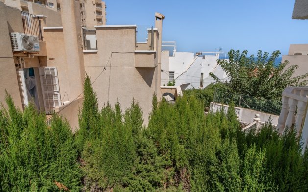 Resale - Townhouse - Torrevieja - Cabo cervera