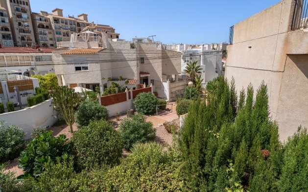 Resale - Townhouse - Torrevieja - Cabo cervera