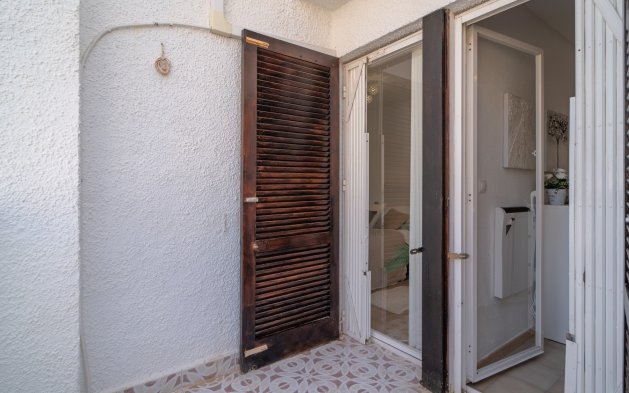 Resale - Townhouse - Torrevieja - Cabo cervera
