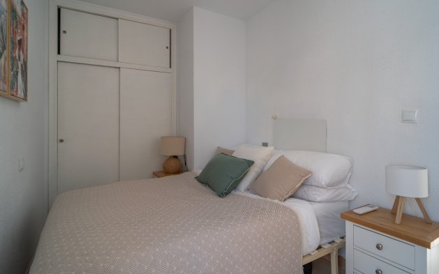Resale - Townhouse - Torrevieja - Cabo cervera