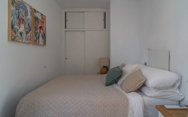 Resale - Townhouse - Torrevieja - Cabo cervera