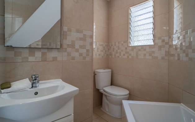 Resale - Townhouse - Torrevieja - Cabo cervera
