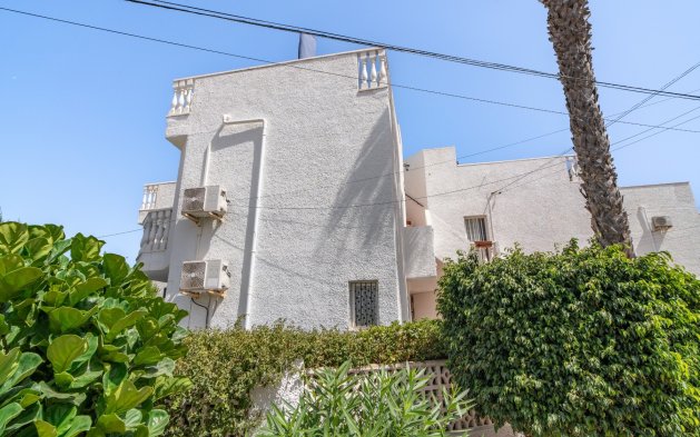 Resale - Townhouse - Torrevieja - Cabo cervera