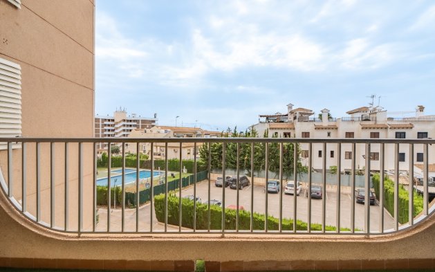 Resale - Apartment / flat - Orihuela Costa - La Zenia
