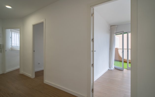 Resale - Apartment / flat - Orihuela Costa - La Zenia