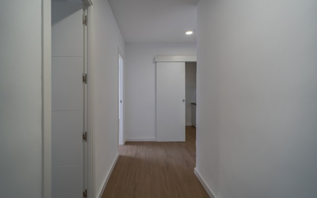 Resale - Apartment / flat - Orihuela Costa - La Zenia