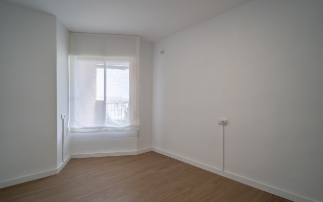 Resale - Apartment / flat - Orihuela Costa - La Zenia