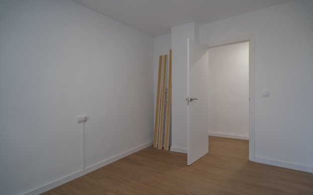 Resale - Apartment / flat - Orihuela Costa - La Zenia