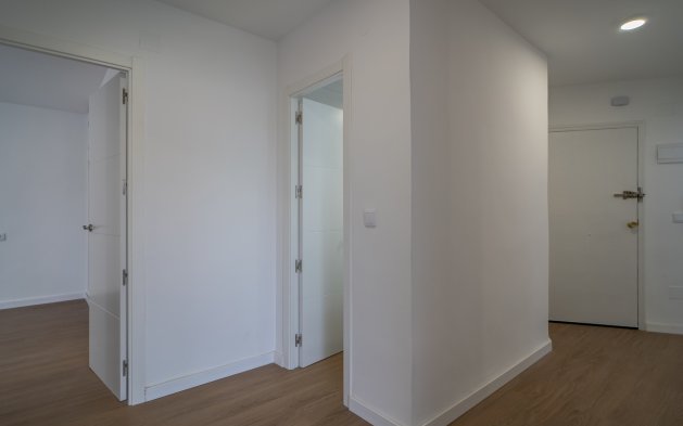 Resale - Apartment / flat - Orihuela Costa - La Zenia