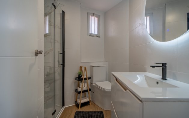 Resale - Apartment / flat - Orihuela Costa - La Zenia