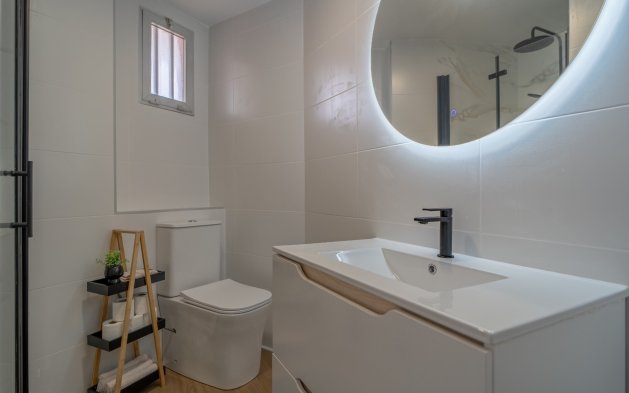 Resale - Apartment / flat - Orihuela Costa - La Zenia