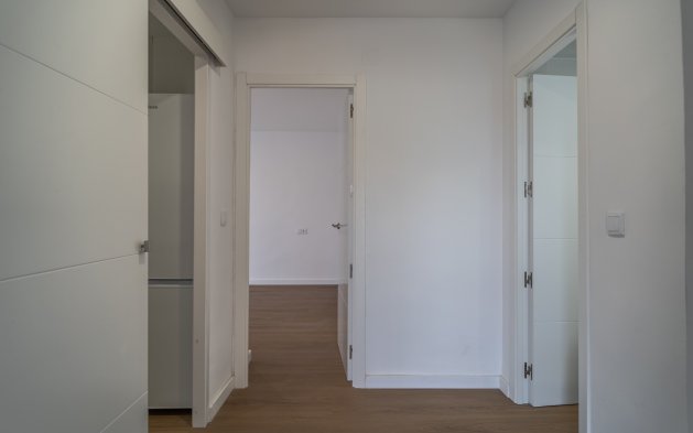 Resale - Apartment / flat - Orihuela Costa - La Zenia
