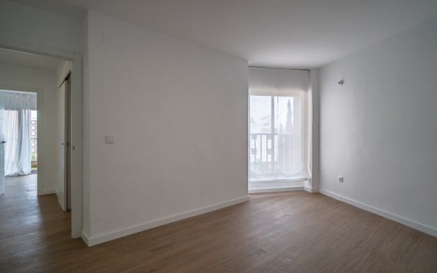 Resale - Apartment / flat - Orihuela Costa - La Zenia