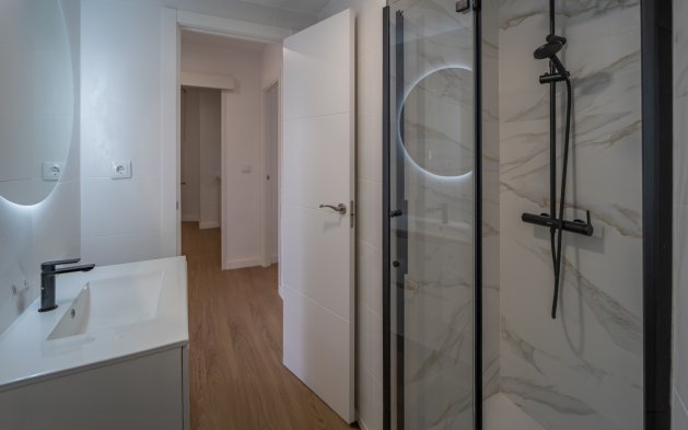 Resale - Apartment / flat - Orihuela Costa - La Zenia