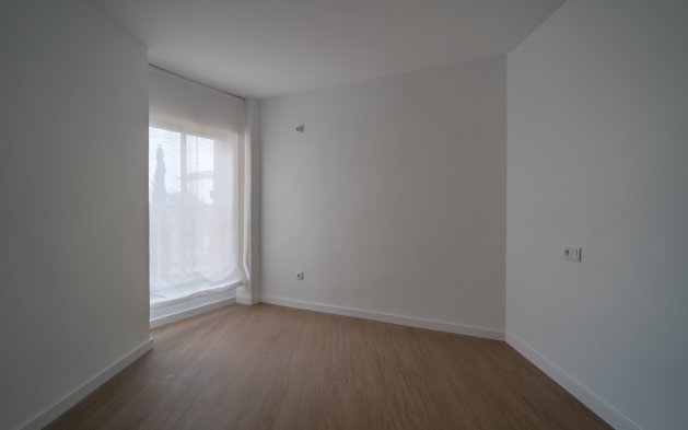 Resale - Apartment / flat - Orihuela Costa - La Zenia