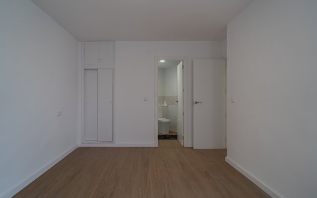 Resale - Apartment / flat - Orihuela Costa - La Zenia