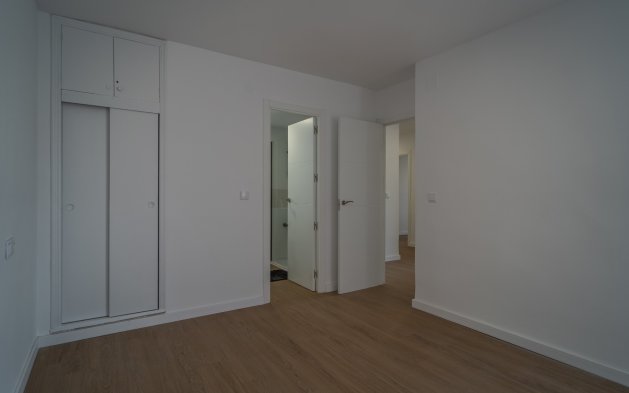 Resale - Apartment / flat - Orihuela Costa - La Zenia